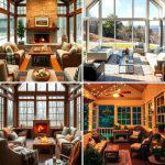 25 Three Season Porch Ideas for Year-Round Enjoyment