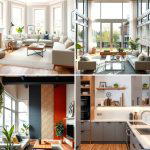 25 Townhouse Interior Design Ideas for Modern Living