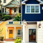 25 Trending House Siding Colors for Curb Appeal