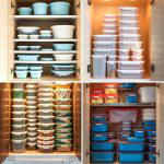 25 Tupperware Organization Ideas for a Tidy Kitchen