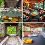 25 Under Deck Landscaping Ideas for Hidden Spaces