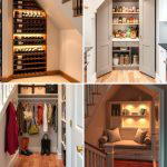 25 Under Stair Storage Ideas for Maximizing Space