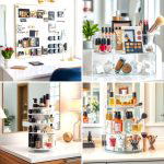 25 Vanity Organization Ideas for a Clutter-Free Space