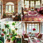 25 Victorian Sunroom Ideas for a Bright Retreat