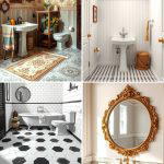 25 Vintage Bathroom Ideas for Classic Charm
