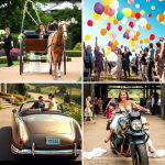 25 Wedding Entrance Ideas for a Grand Arrival