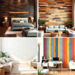 25 Wood Accent Wall Ideas to Elevate Your Interior