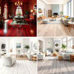 25 Wood Floor Colors to Transform Your Home