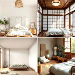 25 Zen Bedroom Ideas for a Calm and Serene Space