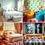 30 1980s Bedroom Decor Ideas for a Retro-Inspired Space