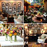 30 20th Wedding Anniversary Ideas for China Themes
