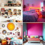 30 90s Bedroom Decor Ideas for Retro Rewind Style