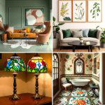 30 Art Nouveau Interior Design Ideas for Timeless Elegance