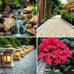 30 Asian-Inspired Landscaping Ideas for Serene Gardens