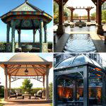 30 Backyard Gazebo Ideas for Outdoor Entertaining