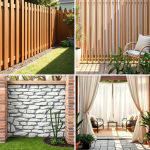 30 Backyard Privacy Ideas for Creating a Secluded Outdoor Oasis