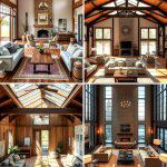30 Barndominium Interior Ideas for Spacious Living Designs