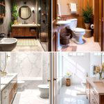 30 Basement Bathroom Ideas for Small and Functional Spaces