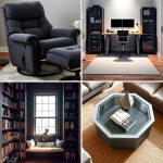 30 Basement Furniture Ideas for Functional Living Spaces