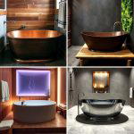 30 Bathtub Ideas for a Luxurious and Relaxing Bathroom