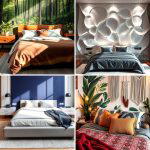 30 Bedroom Accent Wall Ideas to Transform Your Space
