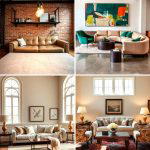30 Beige Couch Living Room Ideas for Neutral Elegance