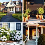 30 Black House Exteriors: Bold Paint Colors for Modern Homes