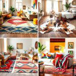 30 Bold Southwestern Decor Ideas for Modern Homes