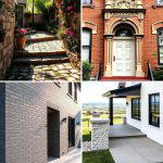 30 Brick Houses With Stone Accents: Exterior Design Inspiration