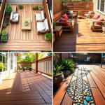 30 Budget-Friendly Backyard Deck Ideas for Stylish Outdoor Living