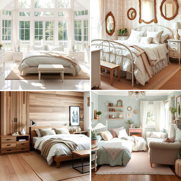 25 Viking Bedroom Ideas for a Bold and Rustic Look