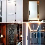 30 Closet Door Ideas to Enhance Style and Functionality