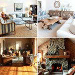 30 Cottage Living Room Ideas for Cozy Home Spaces