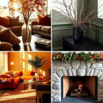 30 Cozy Fall Living Room Ideas to Embrace Autumn Vibes