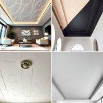 30 Creative Ceiling Paint Ideas to Transform Any Room’s Ambiance