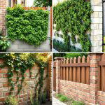 30 Creative Cinder Block Fence Designs for Outdoor Spaces