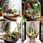 30 Creative Terrarium Ideas for Indoor Gardening Enthusiasts