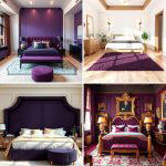 30 Dark Purple Bedroom Ideas for Dramatic Luxury Spaces