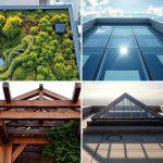 30 Deck Roof Ideas for Shaded Outdoor Living