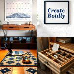 30 Desk Decor Ideas to Elevate Your Home Office