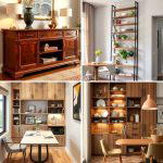30 Dining Room Storage Ideas for Clutter-Free Entertaining
