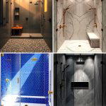 30 Doorless Walk-In Shower Ideas for Modern Bathrooms