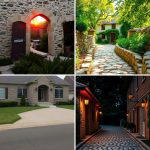 30 Exterior Stone Types for Rustic to Modern House Designs