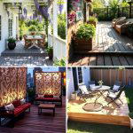 30 Floating Deck Ideas for Modern Backyard Designs