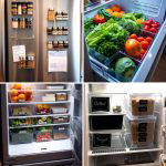 30 Fridge Organization Ideas for Efficient Storage