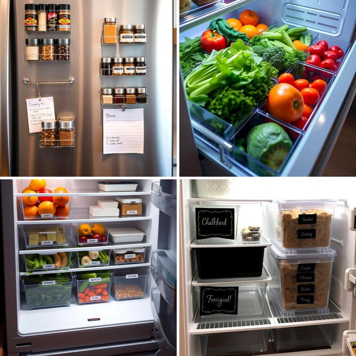 Storage & Organization - IKEA - Minimalist Living Room Storage Ideas For A Clutter-Free Garage