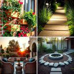 30 Front Yard Landscaping Ideas for Stunning Curb Appeal