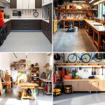 30 Garage Makeover Ideas to Transform Your Space