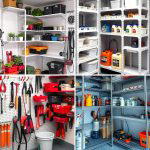 30 Garage Shelving Ideas for Clutter-Free Storage