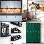 30 Garage Wall Ideas for Organized, Functional Spaces